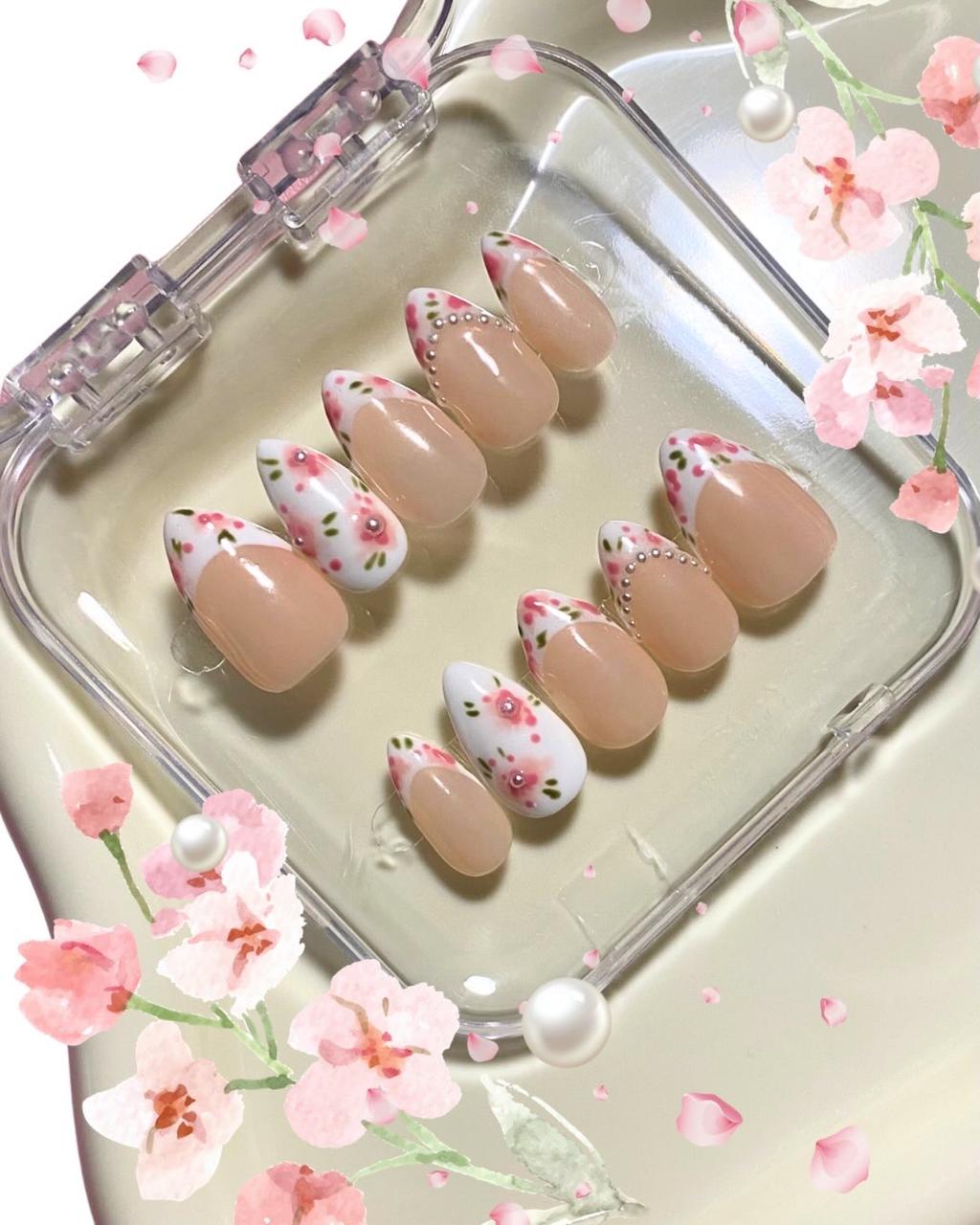 Pearl Blossom